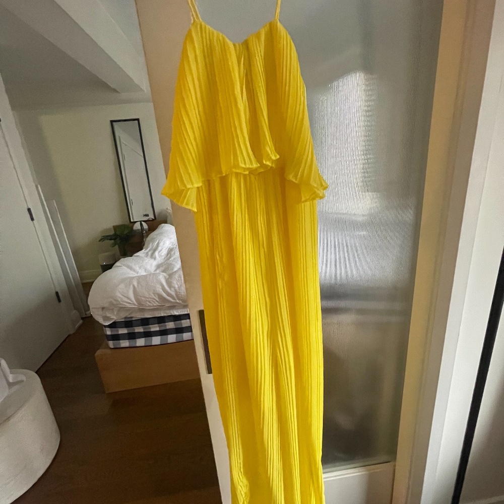Jumpsuit